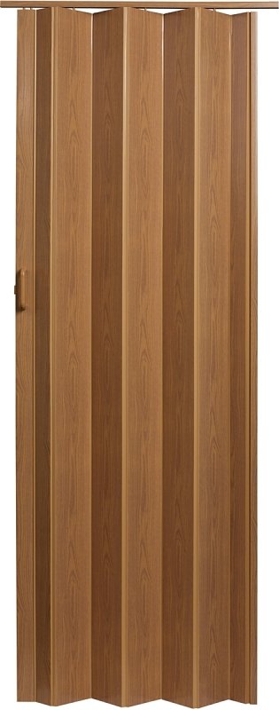 [6143820] FOLDING DOOR KIT24-36X80 OAK  