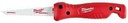 FOLDING JAB SAW W/6IN 8TPI BLD