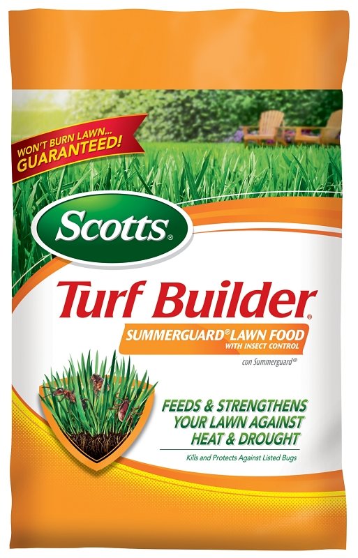 FOOD LAWN 15000 SQ FT 14.05LB 