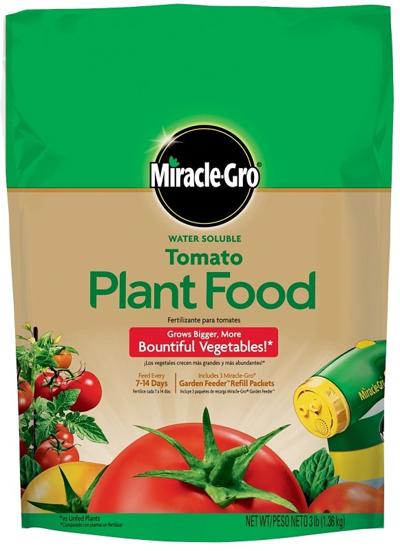 [5930326] FOOD PLANT TOMATO SOLUBLE 3LB 