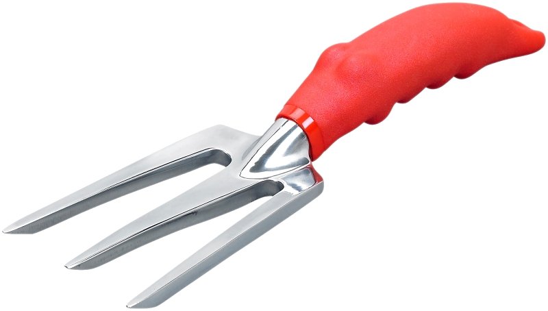 FORK 3 TINE LIGHTWEIGHT       