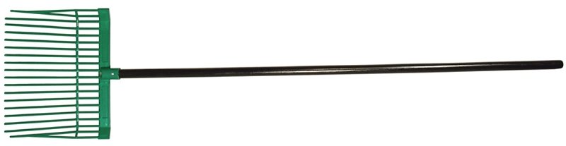 FORK BEDDNG POLY 18TINE WD HDL