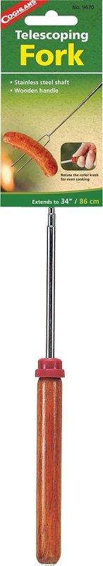 [3649787] FORK TELESCOPNG CHRM PLTD 34IN