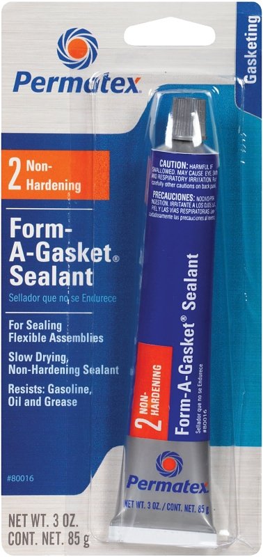 [6425680] FORM-A-GASKET SEAL 3OZ        