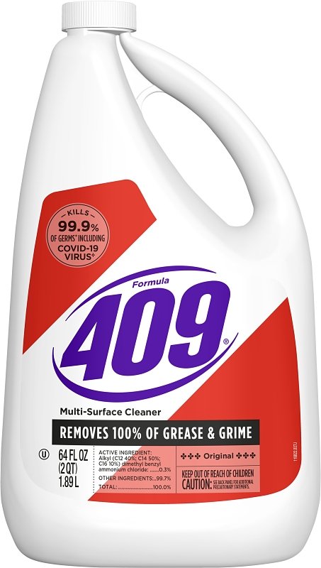 FORMULA 409 MULTI-SURFCE 64OZ 