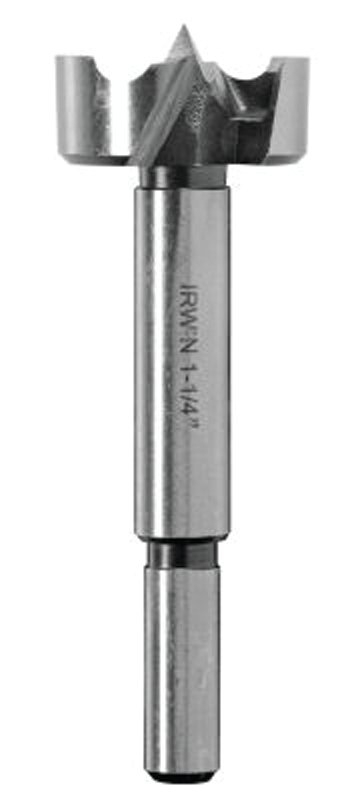 FORSTNER BIT 1-1/4            