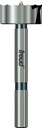 FORSTNER BIT SHEAR 1 1/4"     