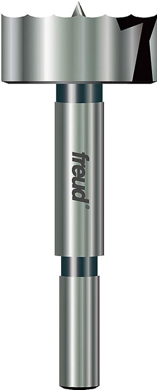 FORSTNER BIT SHEAR 1 3/8"     