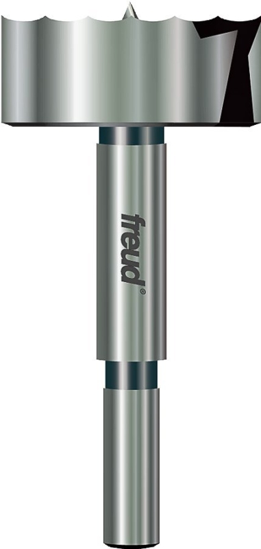 FORSTNER BIT SHEAR 1 5/8"     