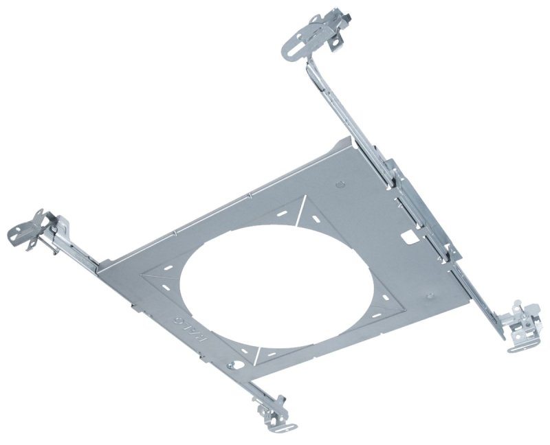 [1101575] FRAME MOUNTING RND-SQUARE 6IN 