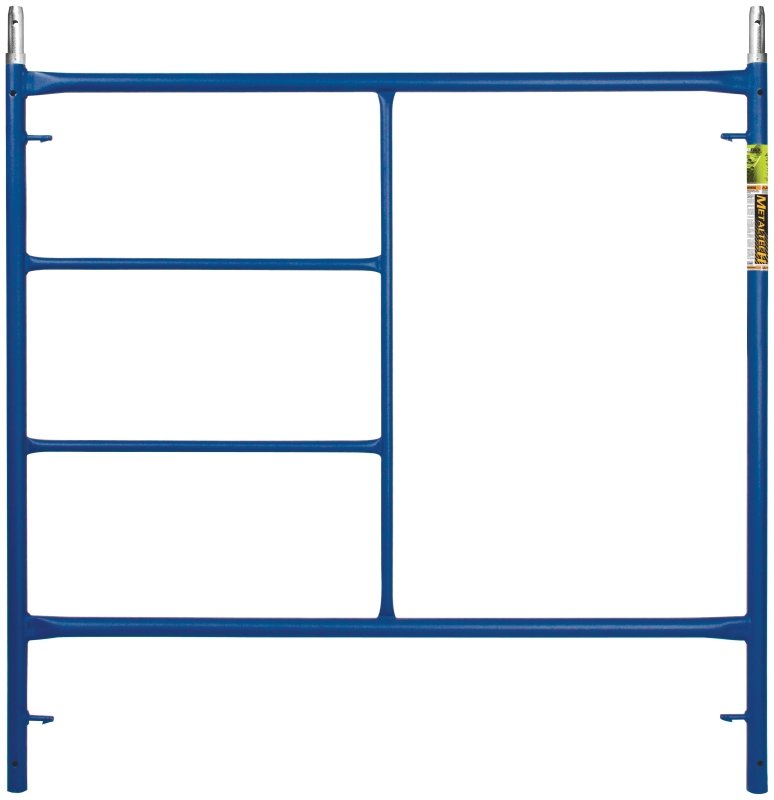 [1636125] FRAME SCAFFOLD 60X60IN        