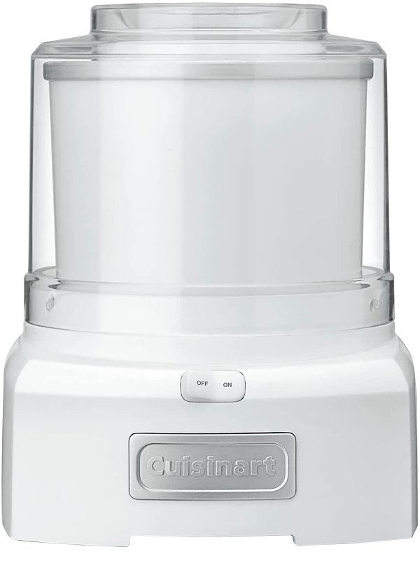 [4435509] FREEZER MAKER ICE CRM/YG/SRBT 