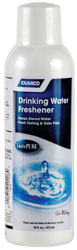FRESHNER WATER DRNK CLRLS 16OZ