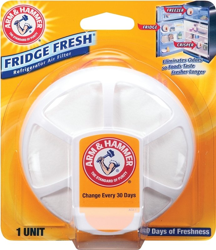 FRIDGE FRESH BAKING SODA      