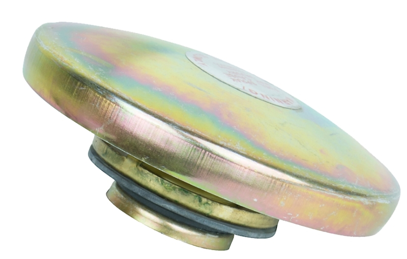 FRTC TANK VENT CAP            