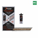 FUEL & NAIL GALV 1-1/2X0.148IN