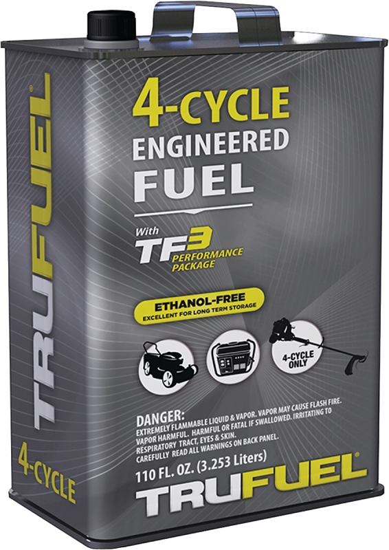 FUEL 4-CYCLE 110 OZ           