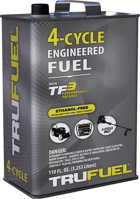 FUEL 4-CYCLE 110 OZ           
