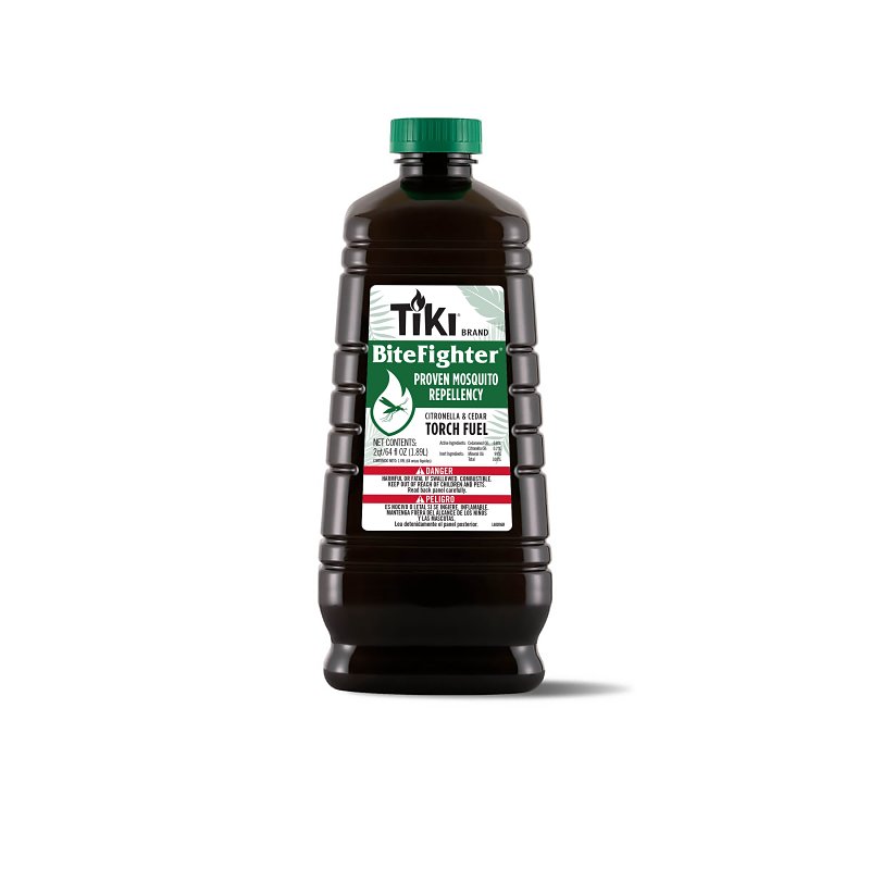 FUEL BITEFIGHTER TIKI 64 OZ   