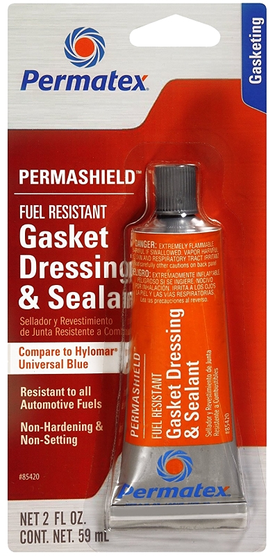 FUEL GASKET MAKER 2OZ         