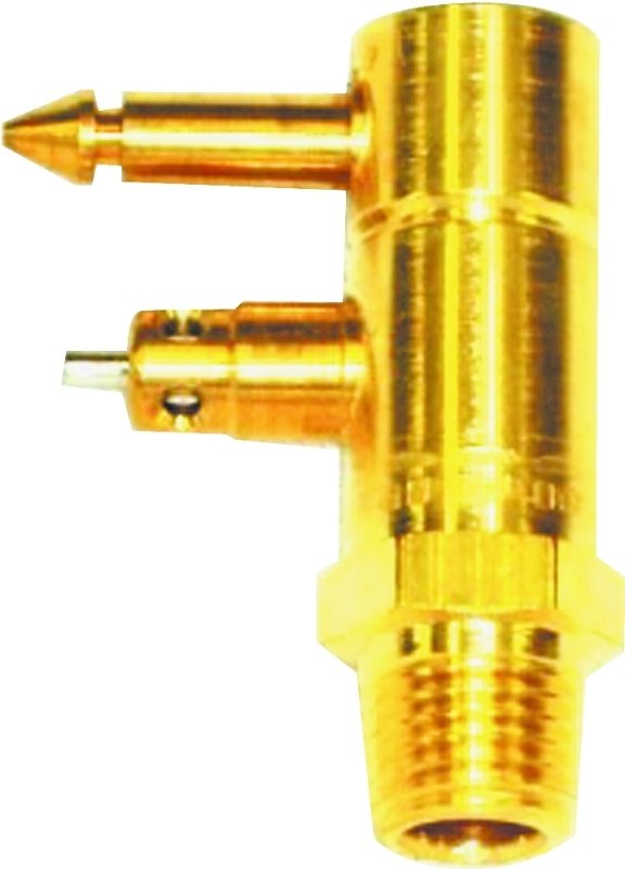 [6015259] FUEL LINE CONNECTOR MALE 1/4IN