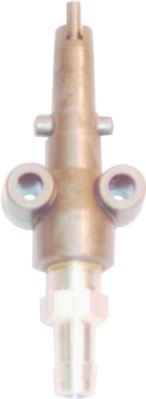 [6015044] FUEL LINE CONNECTOR MALE 3/8IN