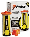 FUEL TRIM YELLOW 0.53OZ 2/PACK