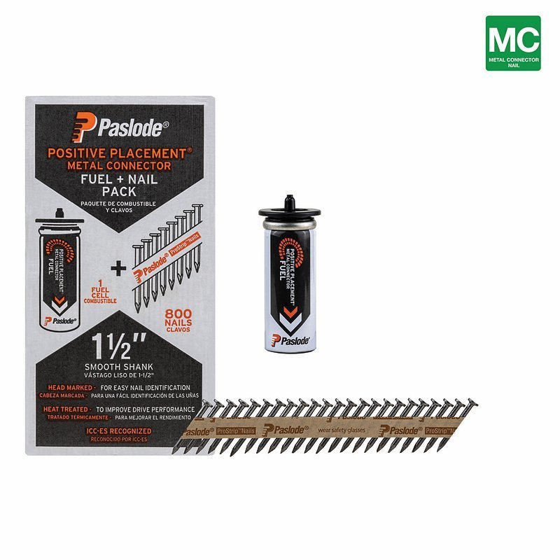 FUEL&NAIL BRITE 1-1/2X0.148IN 