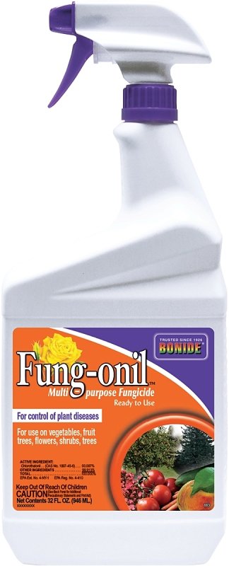 [6645493] FUNGICIDE FUNG-OIL 32OZ       