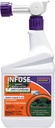 FUNGICIDE LAWN INFUSE RTS QT  