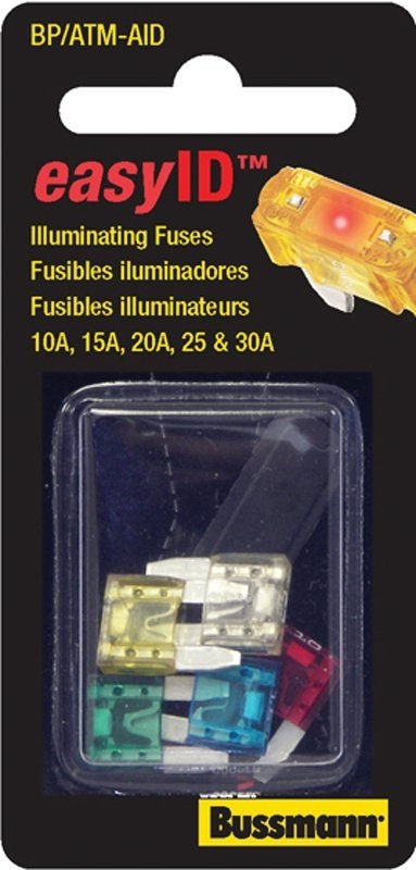 [2079747] FUSE ASST ATM EASY-ID         