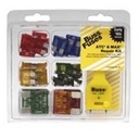 FUSE ASST BLADE AUTO 53PC     
