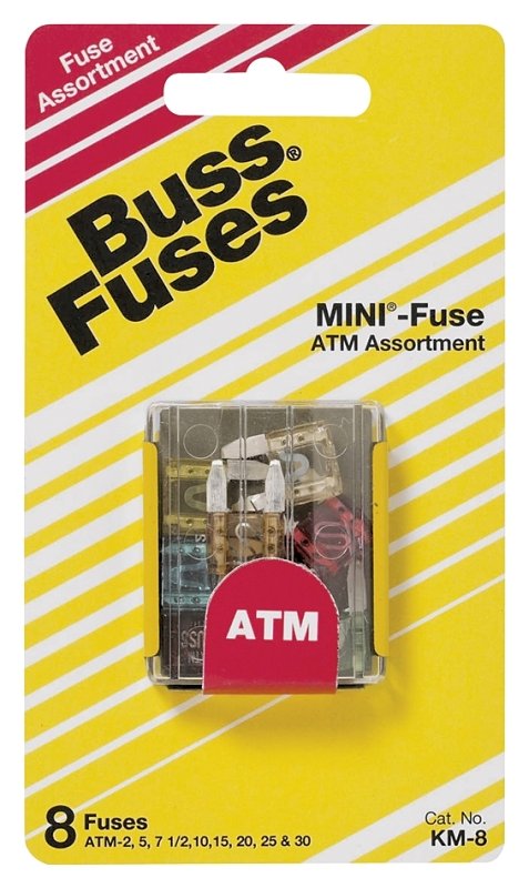 [6196638] FUSE ASST MINI KIT            