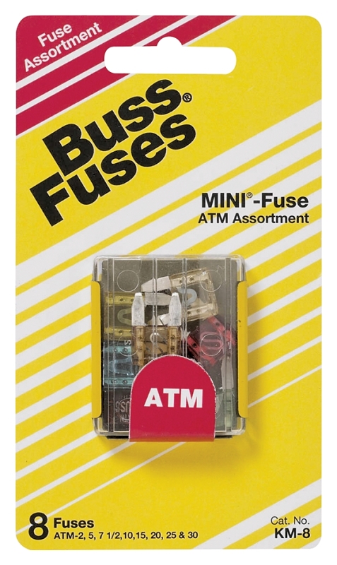 FUSE ASST MINI KIT            