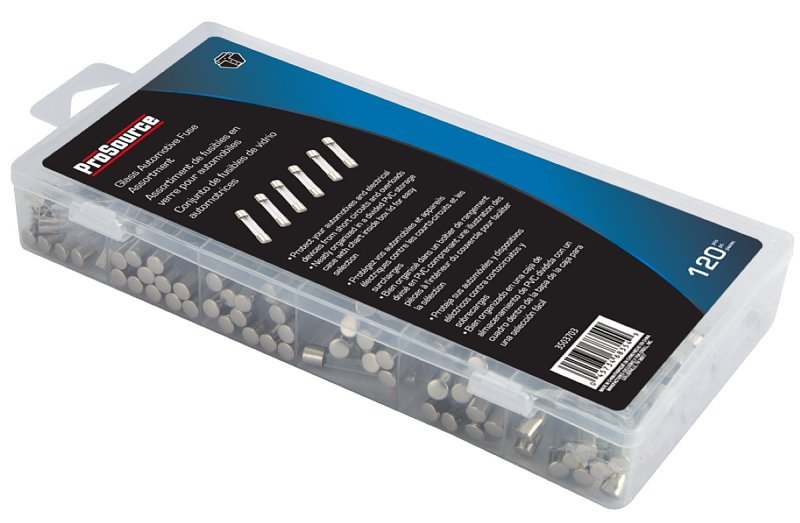 [3503703] FUSE AUTOMOTIVE GLS AGC ASSTM 