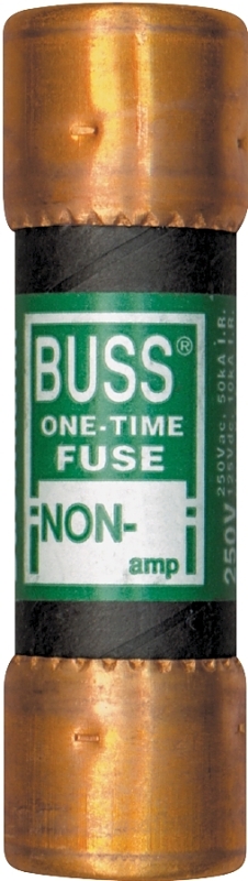FUSE CARTRIDGE 1TIME FERR 25A 