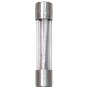 FUSE CARTRIDGE DELAY GLASS 3A 