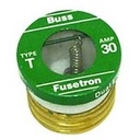 FUSE PLUG T DLY EDISON BS 30A 