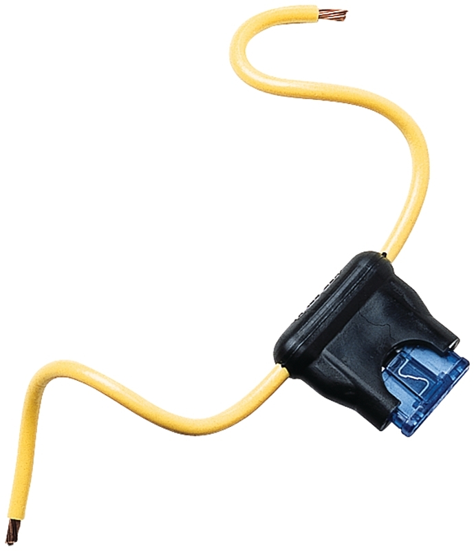 FUSEHOLDER AUTO BLADE         