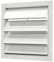 GABLE LOUVER AUTOMATIC        