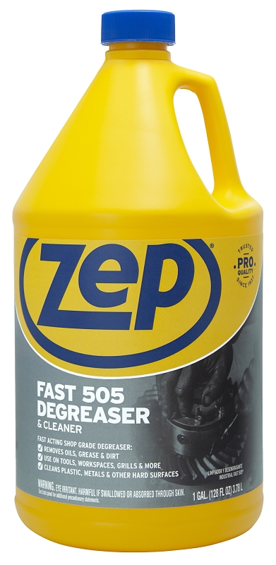 GAL FAST505 CLEANER DEGREASER 