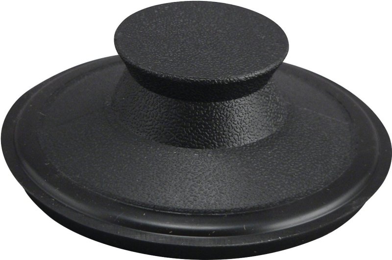 GARBAGE DISPOSAL STOPPER      