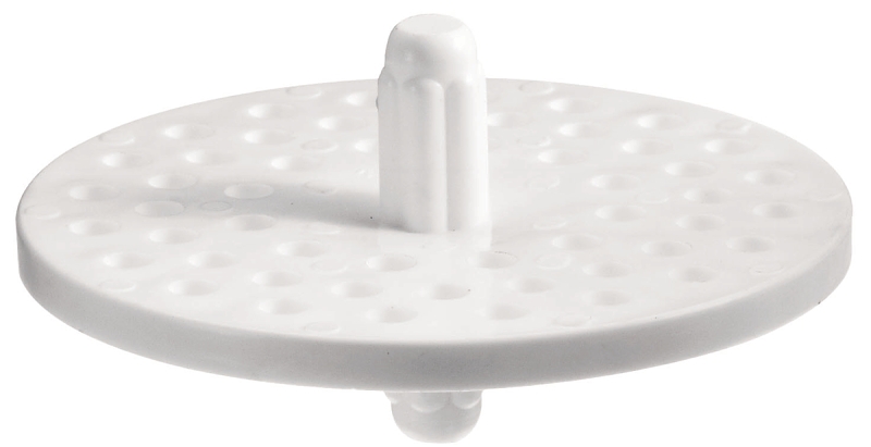 GARBAGE DISPOSAL STRNR GUARD  