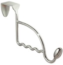 GARMENT HOOK OTD CHROME       
