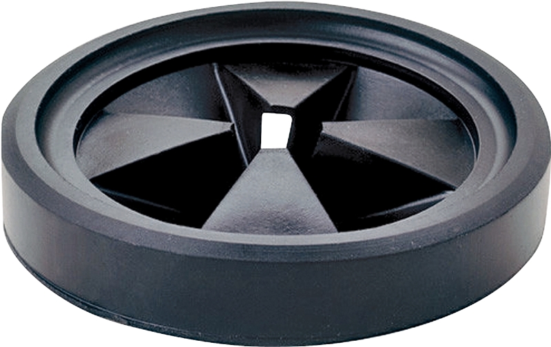 GASKET DISPOSAL MOUNT STANDARD