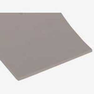 GASKET MATERIAL RUBB 1/8X18FT 