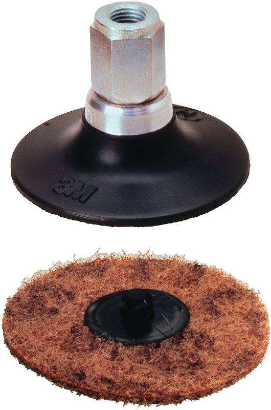 [4665808] GASKET REMOVAL DISC BROWN 2IN 
