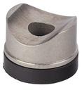 GASKET SEAL SINGLE TIP 0.25IN 