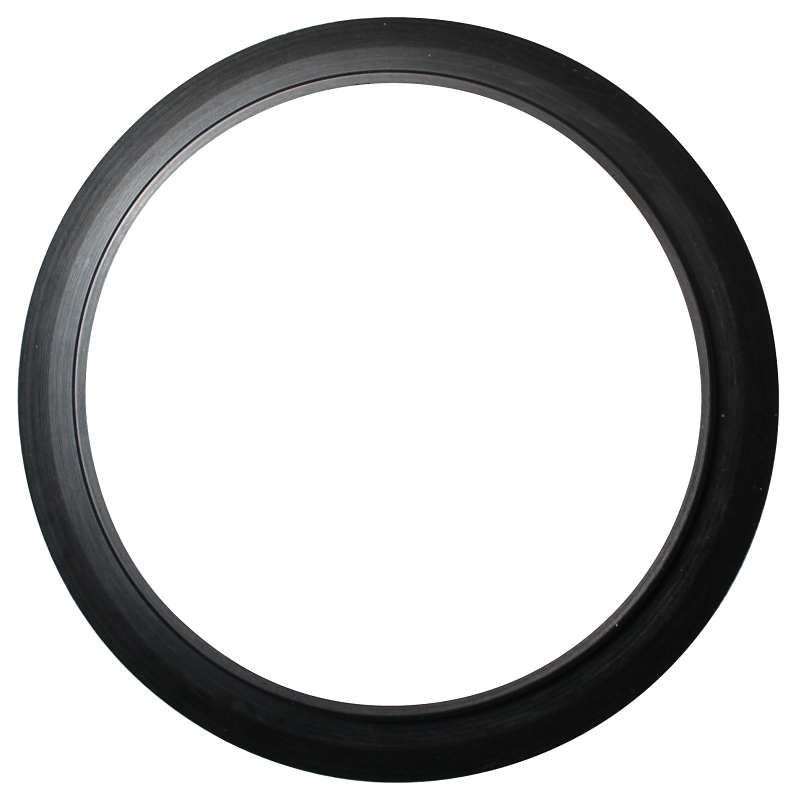 GASKET SNK STRNR PTYLESS 6.5IN