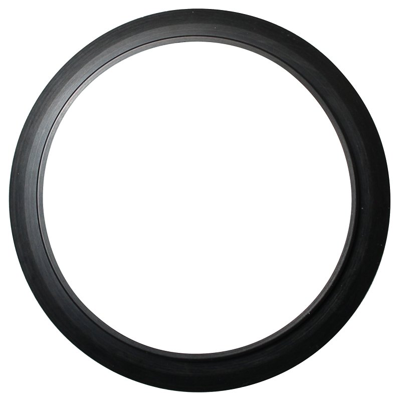 GASKET SNK STRNR PTYLESS 6.5IN